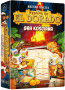 Wyprawa do El Dorado: Gra kościana